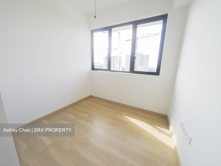 High Park Residences (D28), Apartment #206446051